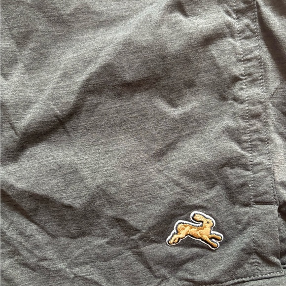 Tracksmith Session Shorts Medium - Picture 3 of 4
